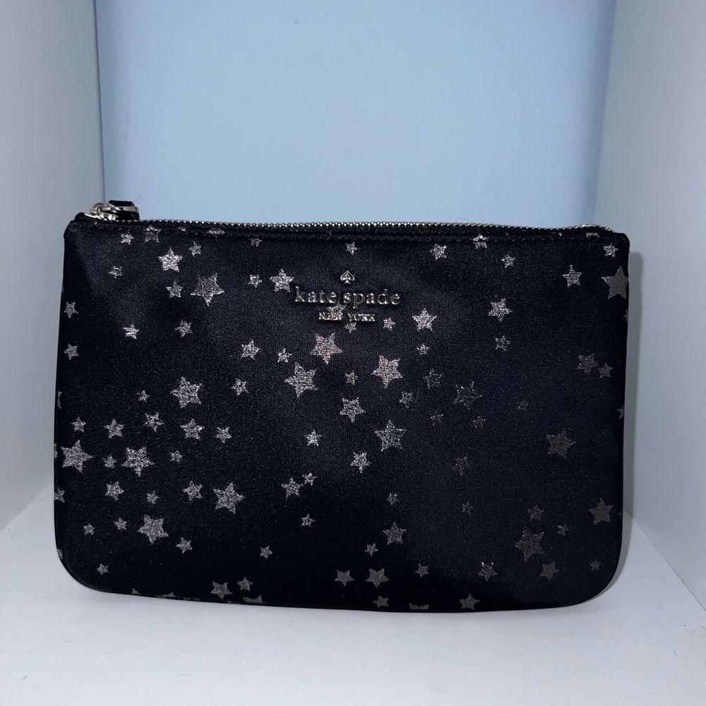 Kate spade wristlet